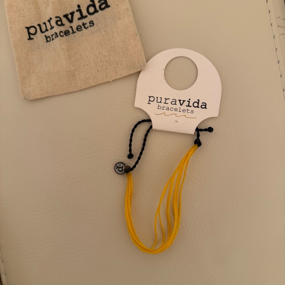 Pura Vida Bracelet